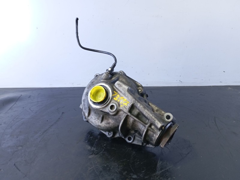 Recambio de diferencial delantero para bmw x5 x5 e70 xdrive 30d referencia OEM IAM 7552533  