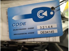 Recambio de antirrobo para fiat doblo autobús (263_) 1.3 d multijet (263axu1a) referencia OEM IAM    2