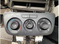 MANDO CALEFACCION / AIRE ACONDICIONADO 