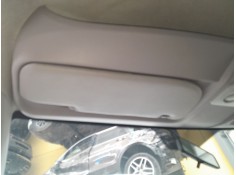 Recambio de parasol izquierdo para fiat doblo autobús (263_) 1.3 d multijet (263axu1a) referencia OEM IAM    2