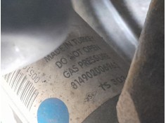 Recambio de amortiguador trasero izquierdo para fiat doblo autobús (263_) 1.3 d multijet (263axu1a) referencia OEM IAM 814902006 2