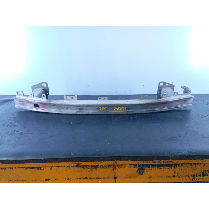 Recambio de refuerzo paragolpes delantero para renault megane iii berlina 5 p referencia OEM IAM   P1-A1-51