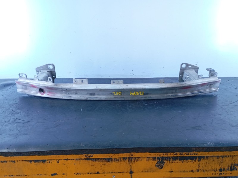 Recambio de refuerzo paragolpes delantero para renault megane iii berlina 5 p referencia OEM IAM   P1-A1-51