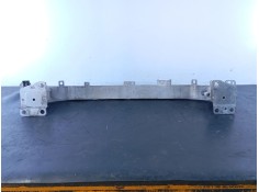 Recambio de refuerzo paragolpes delantero para renault megane iii berlina 5 p referencia OEM IAM   P1-A1-51 2