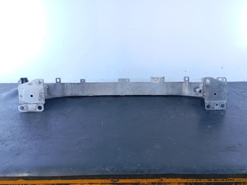 Recambio de refuerzo paragolpes delantero para renault megane iii berlina 5 p referencia OEM IAM   P1-A1-51