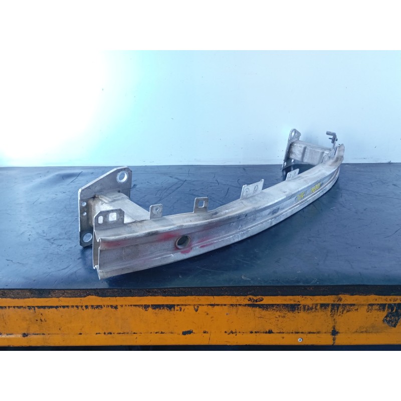 Recambio de refuerzo paragolpes delantero para renault megane iii berlina 5 p referencia OEM IAM   P1-A1-51