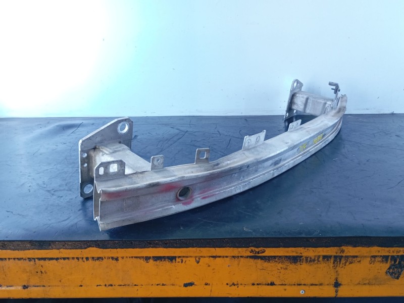 Recambio de refuerzo paragolpes delantero para renault megane iii berlina 5 p referencia OEM IAM   P1-A1-51