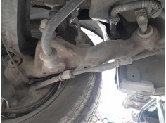 Recambio de mangueta trasera izquierda para fiat doblo autobús (263_) 1.3 d multijet (263axu1a) referencia OEM IAM    2