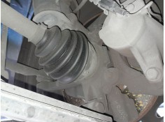 Recambio de mangueta delantera izquierda para fiat doblo autobús (263_) 1.3 d multijet (263axu1a) referencia OEM IAM    2