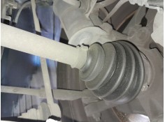 TRANSMISION DELANTERA IZQUIERDA 