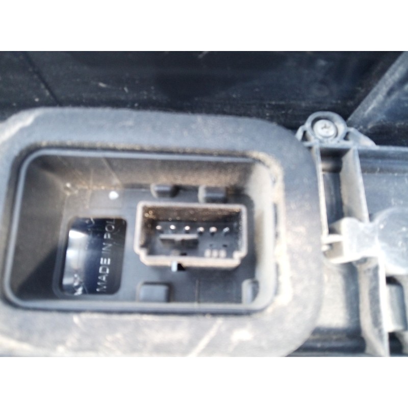 Recambio de piloto trasero izquierdo para volkswagen crafter furgoneta (sy_, sx_) 2.0 tdi rwd referencia OEM IAM   