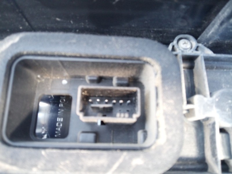 Recambio de piloto trasero izquierdo para volkswagen crafter furgoneta (sy_, sx_) 2.0 tdi rwd referencia OEM IAM   