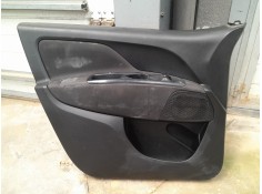 GUARNECIDO PUERTA DELANTERA IZQUIERDA 