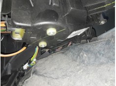 Recambio de ventilador calefaccion para fiat doblo autobús (263_) 1.3 d multijet (263axu1a) referencia OEM IAM 397747  