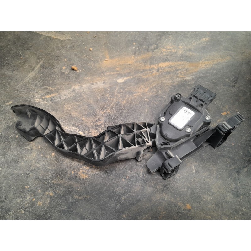 Recambio de pedal acelerador para fiat doblo autobús (263_) 1.3 d multijet (263axu1a) referencia OEM IAM 52013955 6PV01017523 