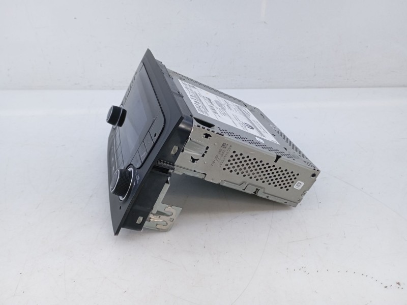 Recambio de sistema audio / radio cd para fiat doblo autobús (263_) 1.3 d multijet (263axu1a) referencia OEM IAM A2C975152030002