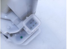 Recambio de cerradura puerta delantera izquierda para fiat doblo autobús (263_) 1.3 d multijet (263axu1a) referencia OEM IAM X17 2