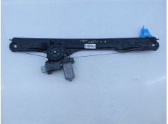 Recambio de elevalunas delantero izquierdo para fiat doblo autobús (263_) 1.3 d multijet (263axu1a) referencia OEM IAM 452405206