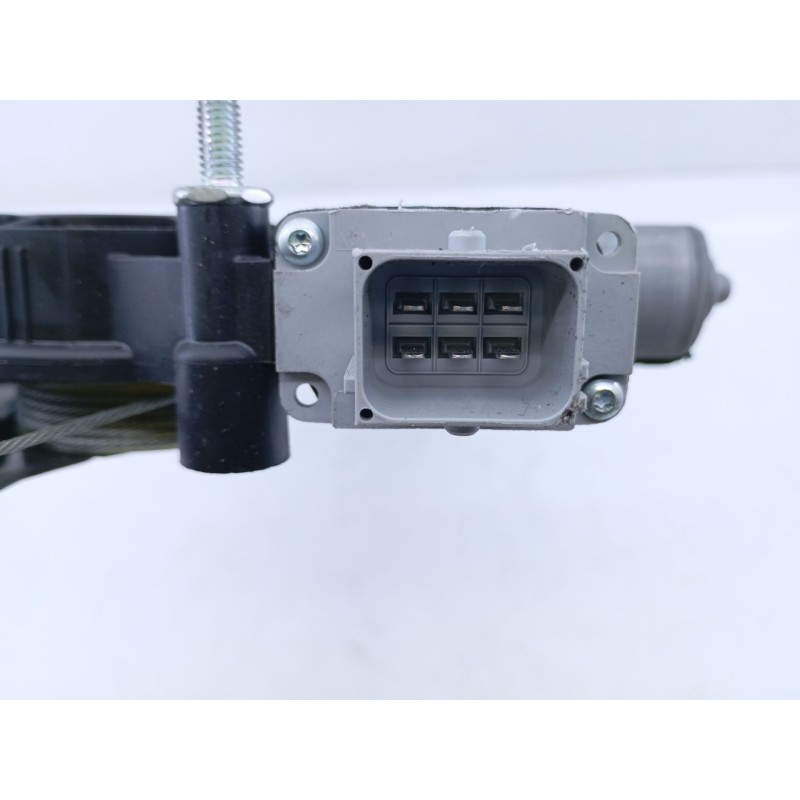 Recambio de elevalunas delantero izquierdo para fiat doblo autobús (263_) 1.3 d multijet (263axu1a) referencia OEM IAM 452405206