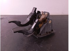 Recambio de pedal embrague para ford ka (ccu) titanium referencia OEM IAM LS392748 51804329 