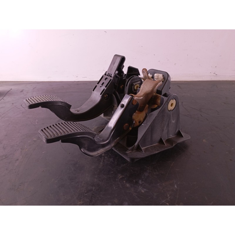 Recambio de pedal embrague para ford ka (ccu) titanium referencia OEM IAM LS392748 51804329 