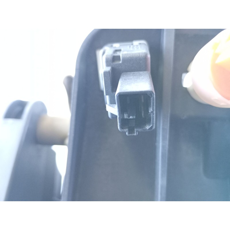 Recambio de pedal embrague para ford ka (ccu) titanium referencia OEM IAM LS392748 51804329 