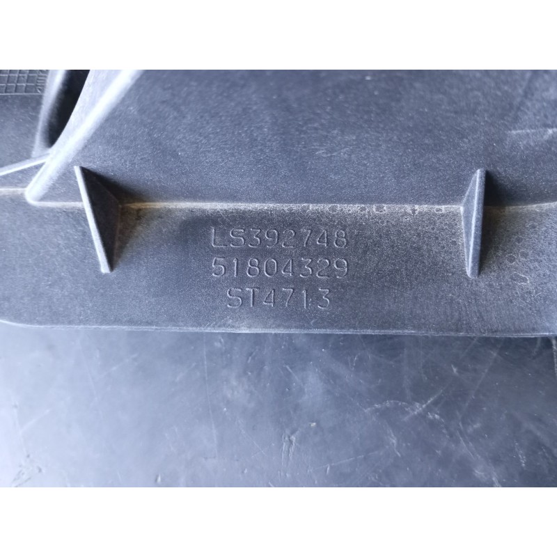 Recambio de pedal embrague para ford ka (ccu) titanium referencia OEM IAM LS392748 51804329 