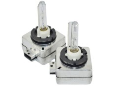 Recambio de lampara xenon para universal lampara lampara d1r xenon 85v 35w 6000k referencia OEM IAM MOD916 NUEVO T1-5-A2-3