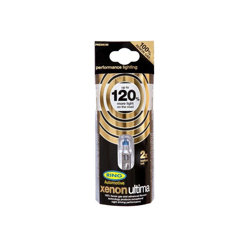 Recambio de lampara para universal lampara h1 12v 55w xenon max +120% referencia OEM IAM RW1248 NUEVO TIENDA2T