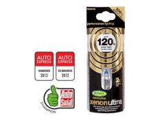 Recambio de lampara para universal lampara hb3 12v 60w xenon max +120% referencia OEM IAM RW1205 NUEVO TIENDA2T