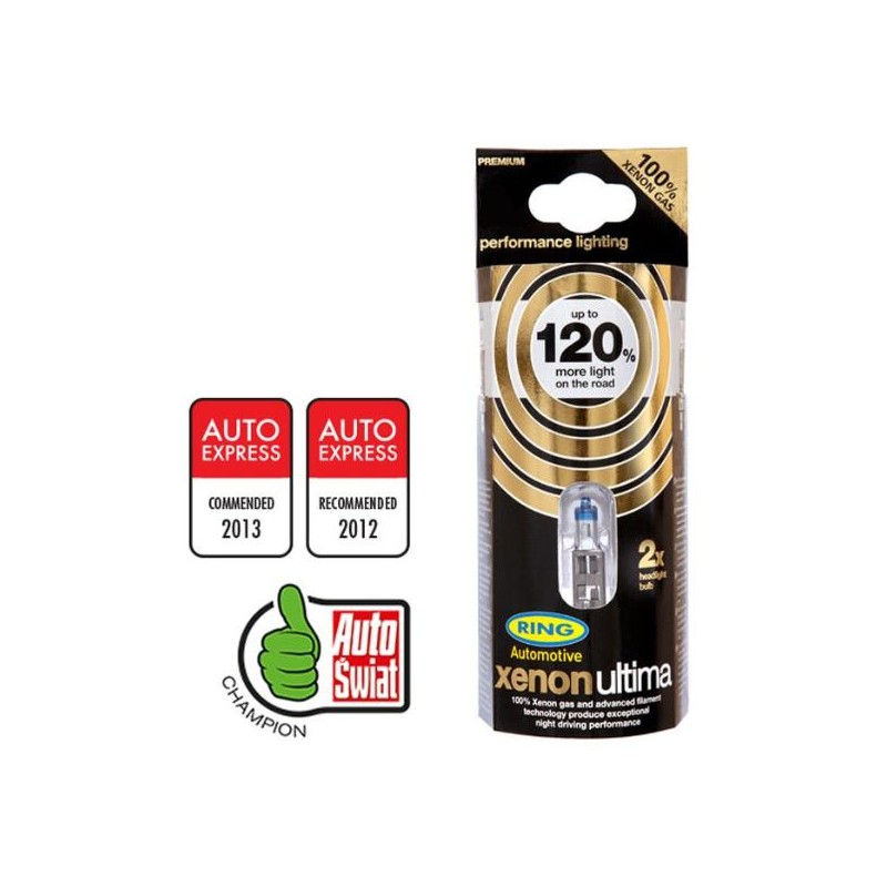 Recambio de lampara para universal lampara hb4 12v 51w xenon max +120% referencia OEM IAM RW1206 NUEVO TIENDA2T