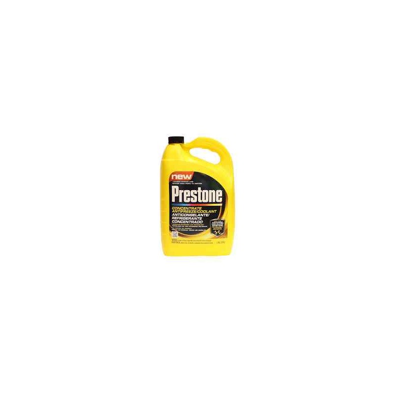 Recambio de anticongelante para universal anticongelante frestone 4 l. -37ºc. referencia OEM IAM PAFR0031A NUEVO TIENDA