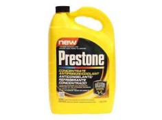 Recambio de anticongelante para universal anticongelante frestone 4 l. -37ºc. referencia OEM IAM PAFR0031A NUEVO TIENDA