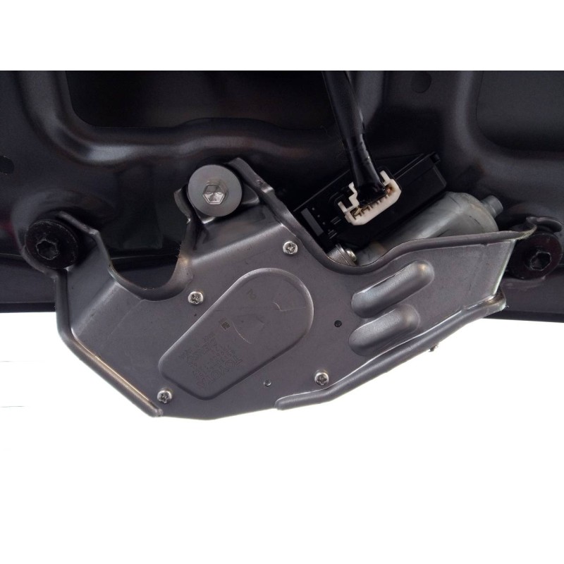 Recambio de motor limpia trasero para toyota urban cruiser active referencia OEM IAM 8513052150 2596001452 