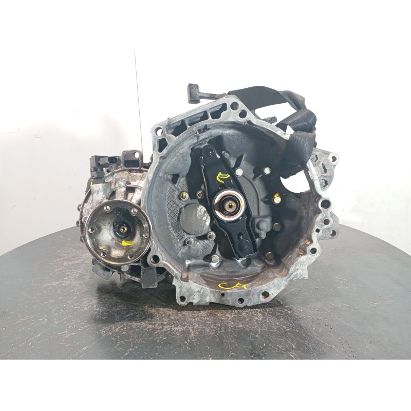 Recambio de caja cambios para seat toledo (1m2) select referencia OEM IAM DEA  