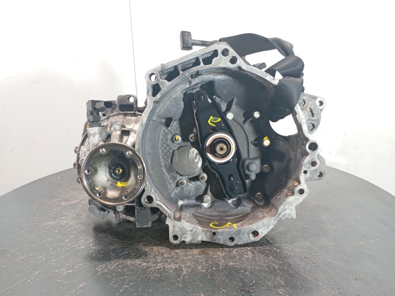 Recambio de caja cambios para seat toledo (1m2) select referencia OEM IAM DEA  