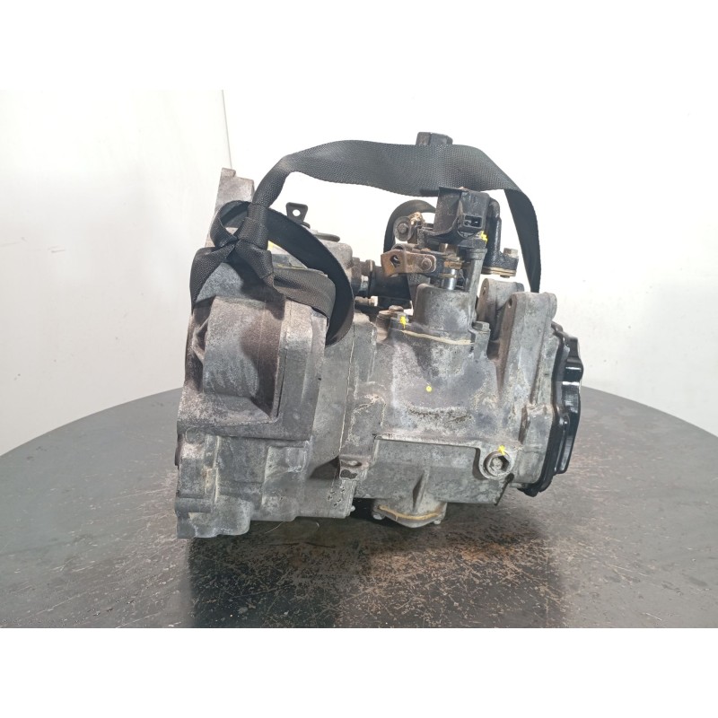 Recambio de caja cambios para seat toledo (1m2) select referencia OEM IAM DEA  