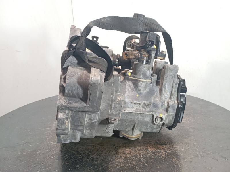 Recambio de caja cambios para seat toledo (1m2) select referencia OEM IAM DEA  