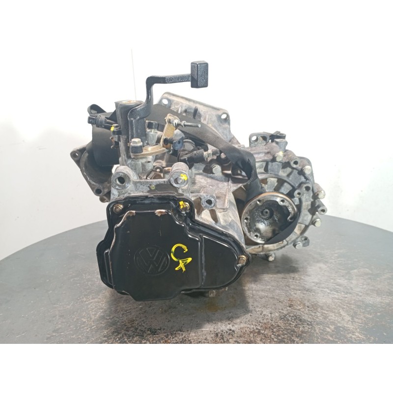Recambio de caja cambios para seat toledo (1m2) select referencia OEM IAM DEA  