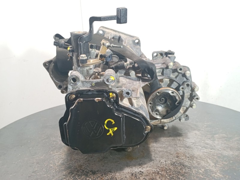 Recambio de caja cambios para seat toledo (1m2) select referencia OEM IAM DEA  