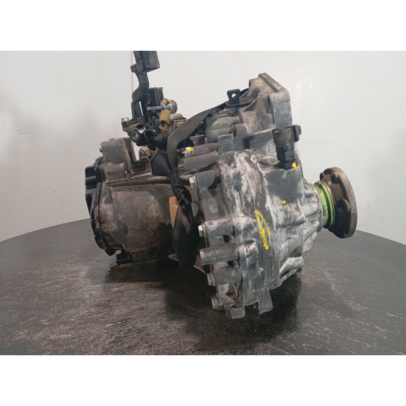 Recambio de caja cambios para seat toledo (1m2) select referencia OEM IAM DEA  