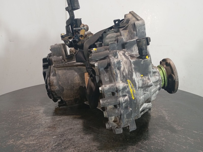 Recambio de caja cambios para seat toledo (1m2) select referencia OEM IAM DEA  