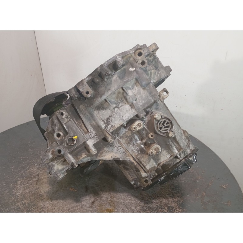 Recambio de caja cambios para seat toledo (1m2) select referencia OEM IAM DEA  