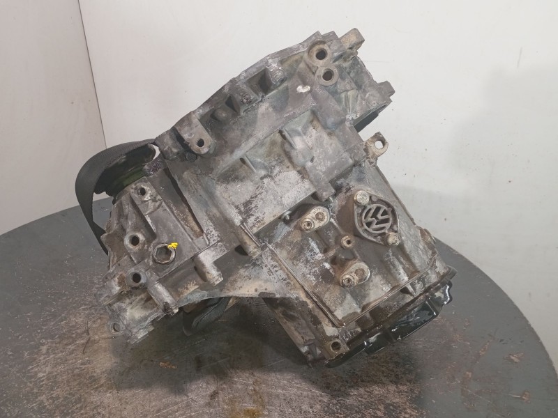 Recambio de caja cambios para seat toledo (1m2) select referencia OEM IAM DEA  