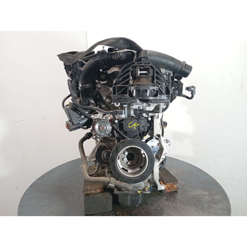 Recambio de motor completo para opel corsa f cosmos referencia OEM IAM F12XHL  