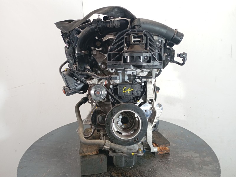 Recambio de motor completo para opel corsa f cosmos referencia OEM IAM F12XHL  