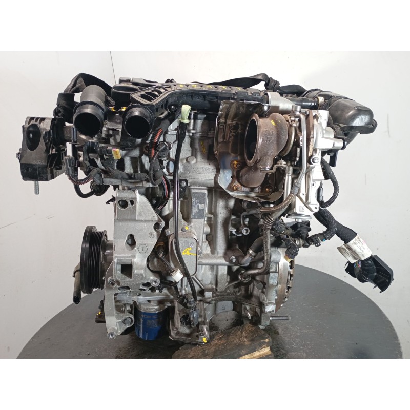 Recambio de motor completo para opel corsa f cosmos referencia OEM IAM F12XHL  