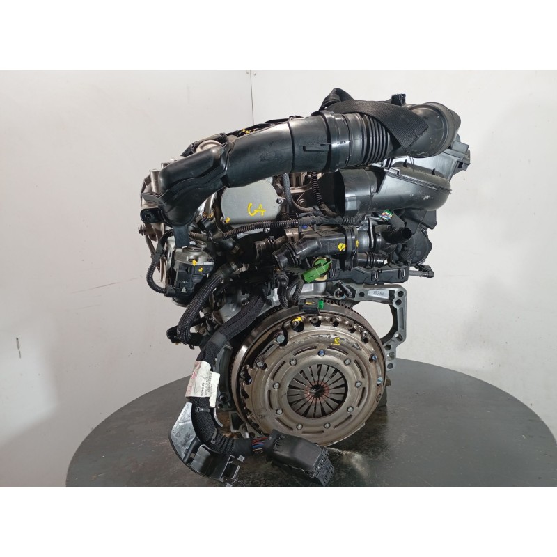 Recambio de motor completo para opel corsa f cosmos referencia OEM IAM F12XHL  