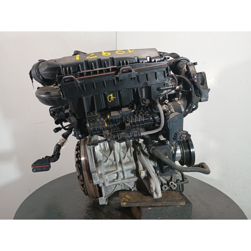 Recambio de motor completo para opel corsa f cosmos referencia OEM IAM F12XHL  