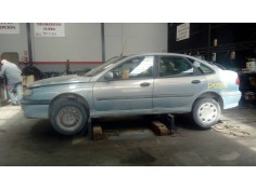 RENAULT LAGUNA (B56)